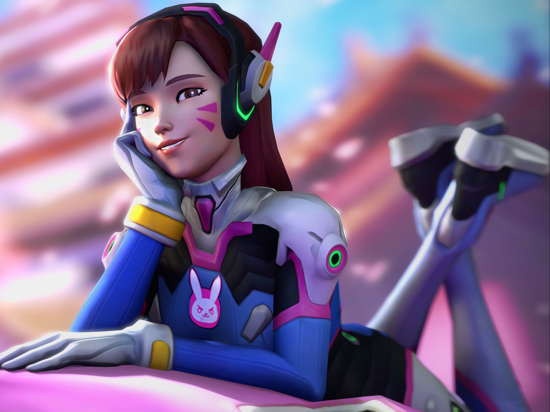 贡献力量 贡献力量