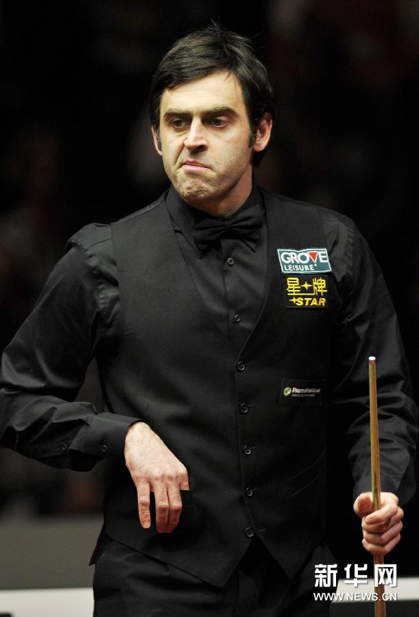 在多纳鲁马 在多纳鲁马