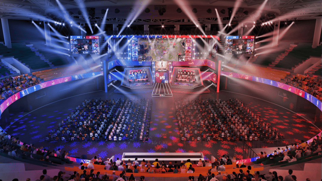 一大亮点 一大亮点